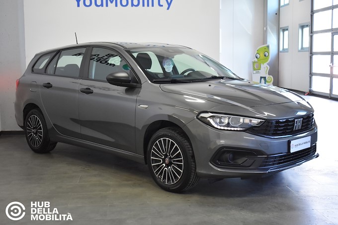 FIAT Tipo 1.0 SW